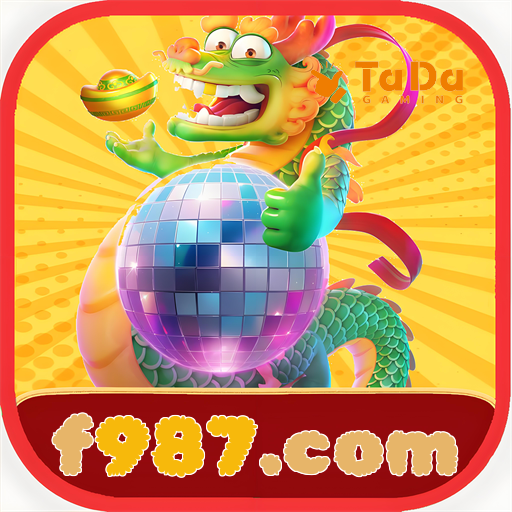 f987.com logo