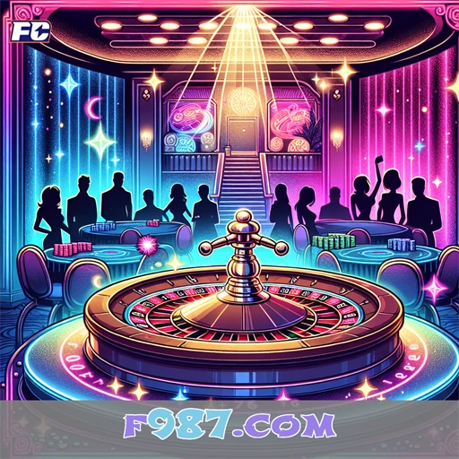 f987.com Promoções Atuais