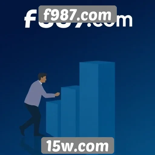 Comparativo entre f987.com e concorrentes no setor