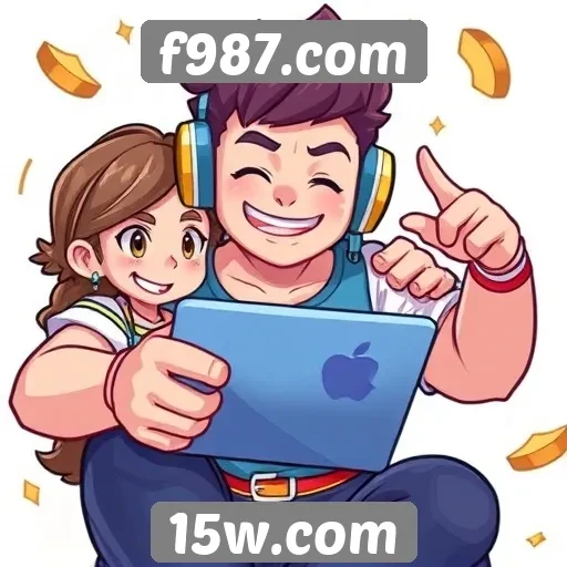 novos recursos interativos no f987.com