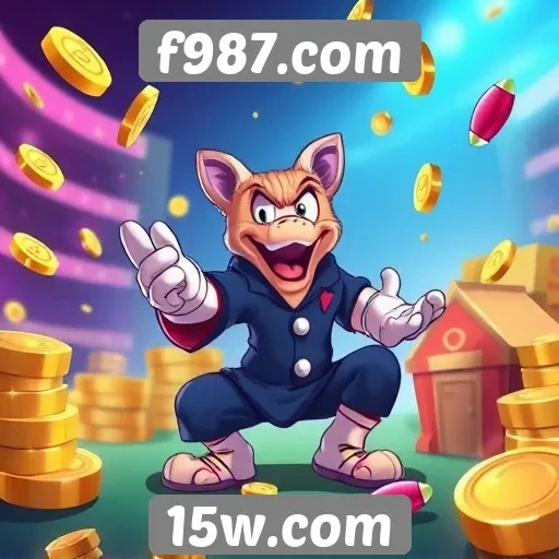 promoções e bônus disponíveis em f987.com
