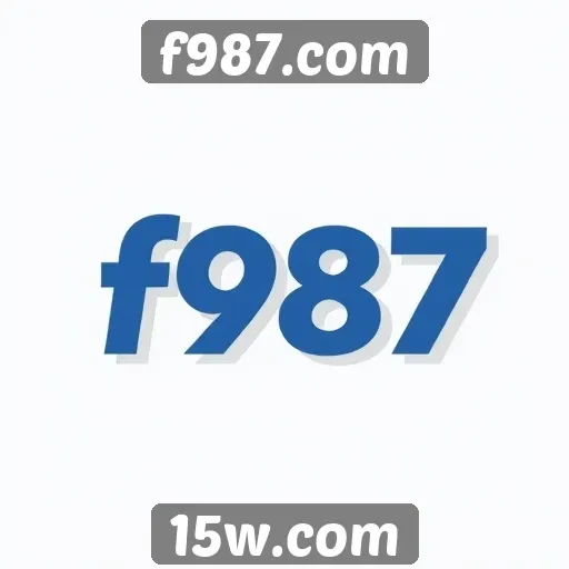 Avaliação da experiência do usuário no site f987.com